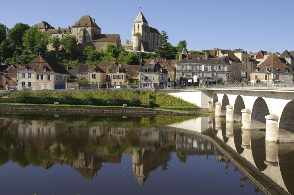 Travail à domicile dans l'Indre (36)